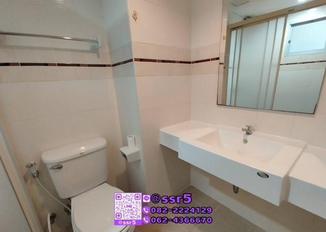 เช่าคอนโด ลุมพินี วิลล์ สุขุมวิท77 2 คอนโดมิเนียม - Condo Rental Lumpini Ville Sukhumvit77 2 condominium - 3073574