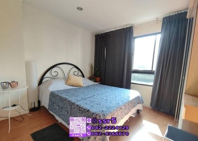 เช่าคอนโด ลุมพินี วิลล์ สุขุมวิท77 2 คอนโดมิเนียม - Condo Rental Lumpini Ville Sukhumvit77 2 condominium - 3073570