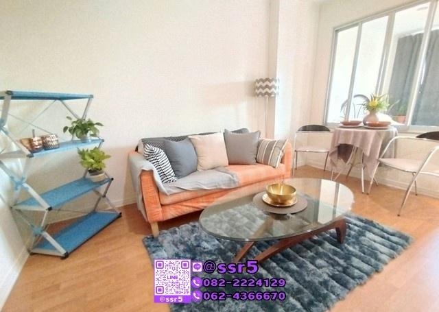 เช่าคอนโด ลุมพินี วิลล์ สุขุมวิท77 2 คอนโดมิเนียม - Condo Rental Lumpini Ville Sukhumvit77 2 condominium - 3073568
