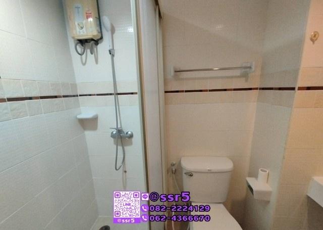 เช่าคอนโด ลุมพินี วิลล์ สุขุมวิท77 2 คอนโดมิเนียม - Condo Rental Lumpini Ville Sukhumvit77 2 condominium - 3073573