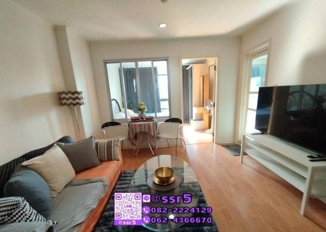 เช่าคอนโด ลุมพินี วิลล์ สุขุมวิท77 2 คอนโดมิเนียม - Condo Rental Lumpini Ville Sukhumvit77 2 condominium - 3073569