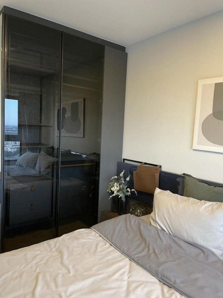 เช่าคอนโด เดอะ คีย์ เอ็มอาร์ที เพชรเกษม 48 - Condo Rental   - 3073646