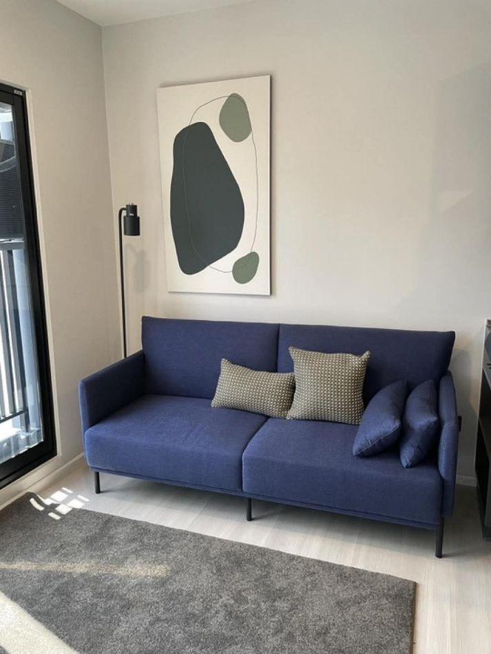 เช่าคอนโด เดอะ คีย์ เอ็มอาร์ที เพชรเกษม 48 - Condo Rental   - 3073641
