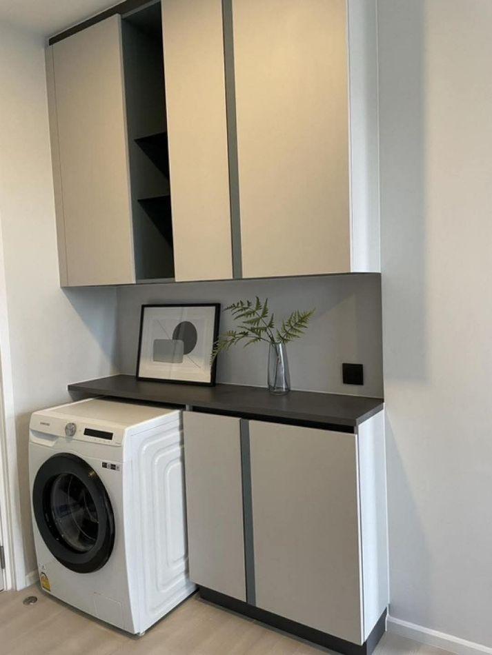 เช่าคอนโด เดอะ คีย์ เอ็มอาร์ที เพชรเกษม 48 - Condo Rental   - 3073642