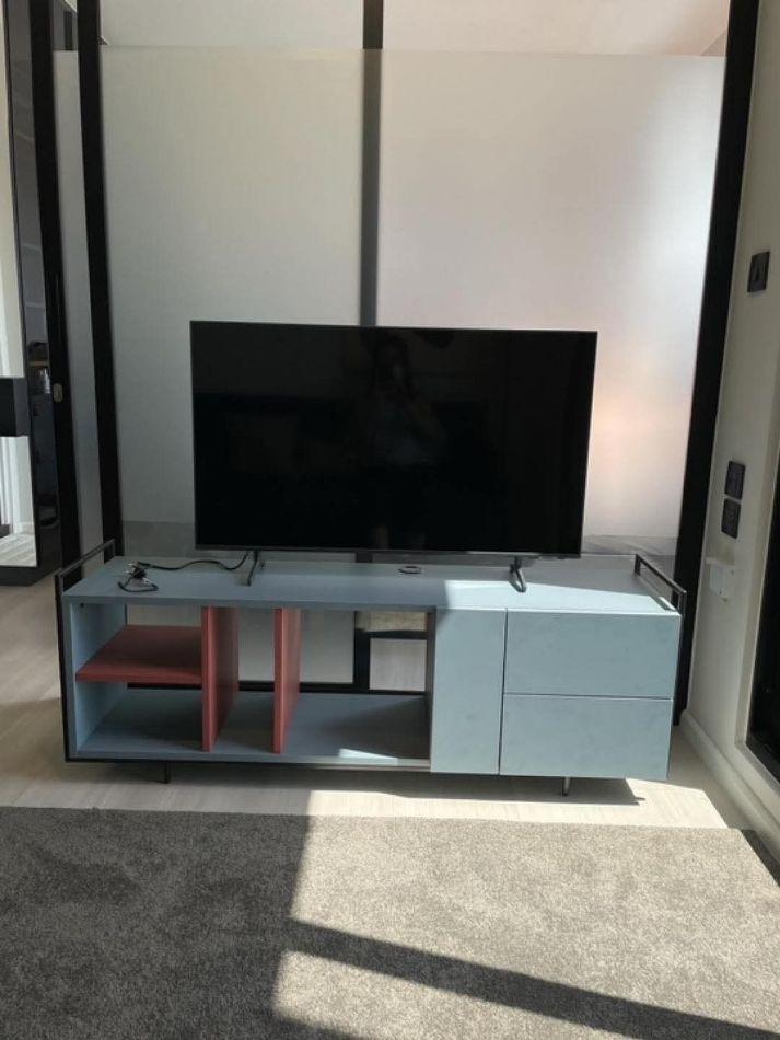 เช่าคอนโด เดอะ คีย์ เอ็มอาร์ที เพชรเกษม 48 - Condo Rental   - 3073644