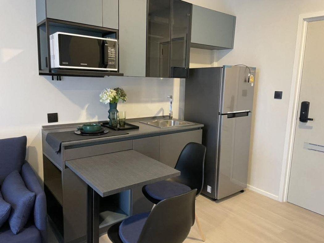 เช่าคอนโด เดอะ คีย์ เอ็มอาร์ที เพชรเกษม 48 - Condo Rental   - 3073643