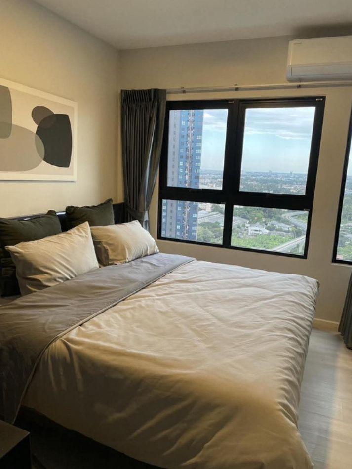 เช่าคอนโด เดอะ คีย์ เอ็มอาร์ที เพชรเกษม 48 - Condo Rental   - 3073645