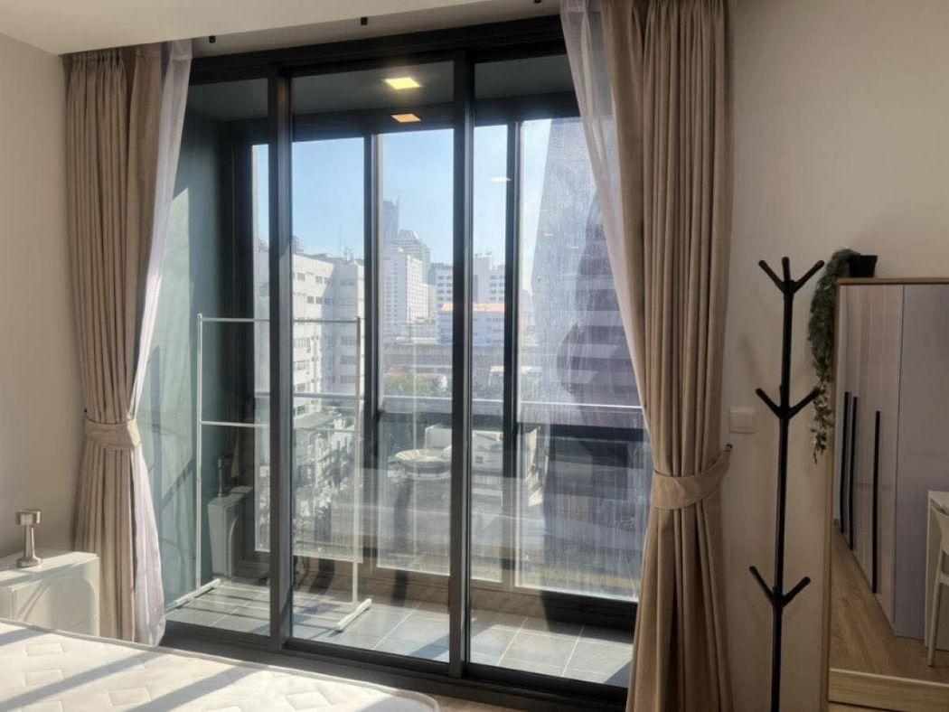 เช่าคอนโด เอ็กซ์ที พญาไท คอนโดมิเนียม - Condo Rental XT Phayathai condominium - 3073699