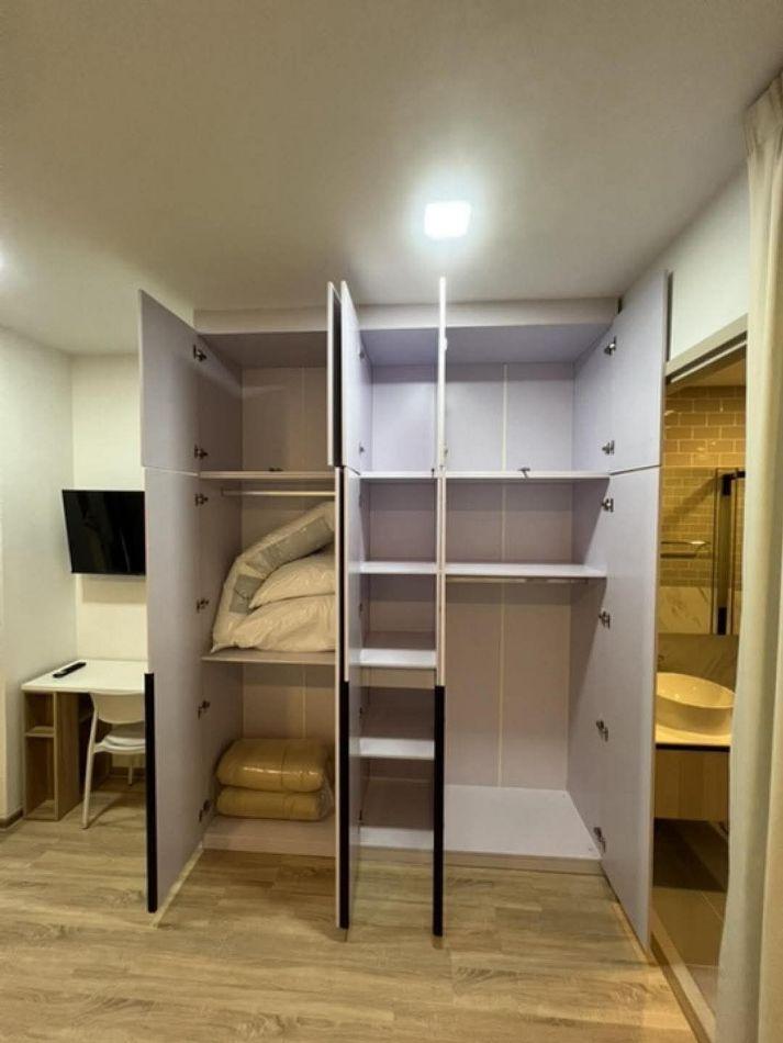 เช่าคอนโด เอ็กซ์ที พญาไท คอนโดมิเนียม - Condo Rental XT Phayathai condominium - 3073702