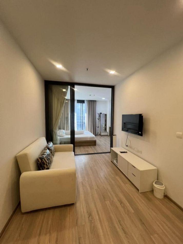 เช่าคอนโด เอ็กซ์ที พญาไท คอนโดมิเนียม - Condo Rental XT Phayathai condominium - 3073697