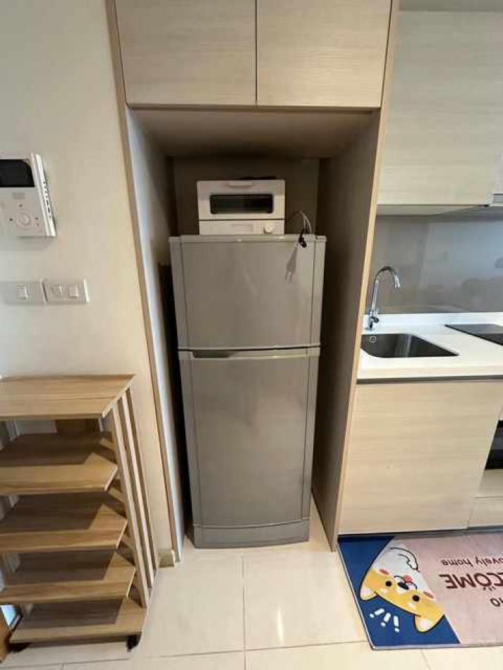 เช่าคอนโด โซซิโอ เรฟเฟอเรนซ์ 61 คอนโดมิเนียม - Condo Rental SOCIO Reference 61 condominium - 3073720