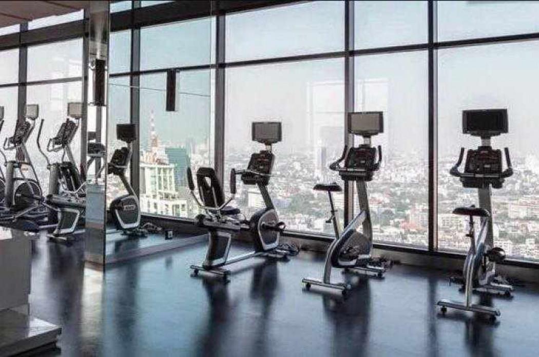 เช่าคอนโด เออร์บาโน่ แอบโซลูท สาทร-ตากสิน คอนโดมิเนียม - Condo Rental Urbano Absolute Sathon-Taksin condominium - 3073728