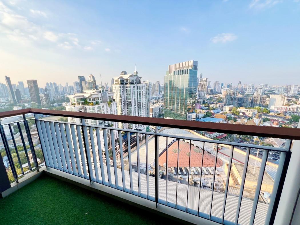 ขายคอนโด RHYTHM สุขุมวิท42 (ริทึ่ม สุขุมวิท42) - Sell Condo   - 3073738