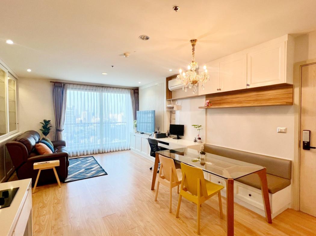 ขายคอนโด RHYTHM สุขุมวิท42 (ริทึ่ม สุขุมวิท42) - Sell Condo   - 3073730