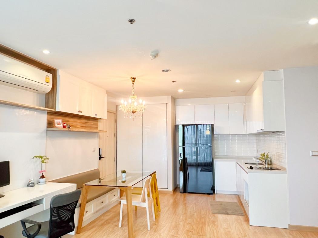ขายคอนโด RHYTHM สุขุมวิท42 (ริทึ่ม สุขุมวิท42) - Sell Condo   - 3073731