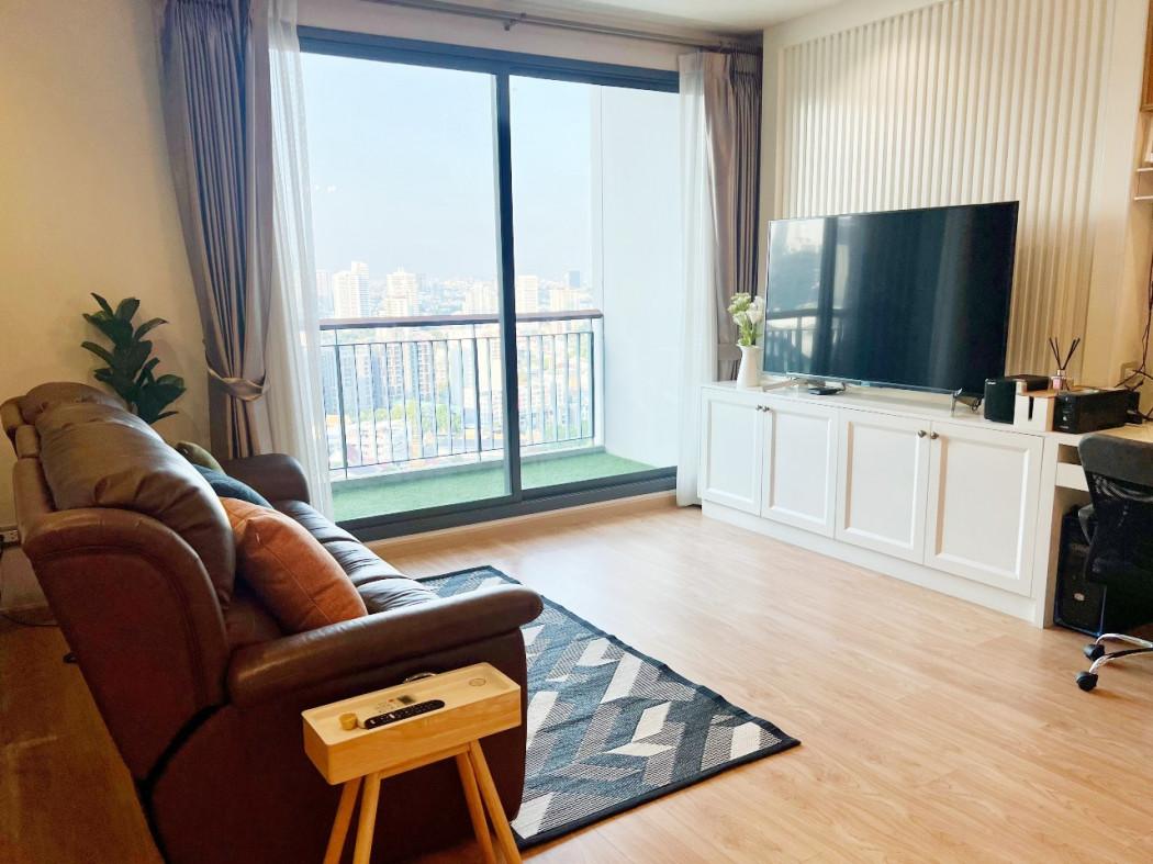 ขายคอนโด RHYTHM สุขุมวิท42 (ริทึ่ม สุขุมวิท42) - Sell Condo   - 3073733