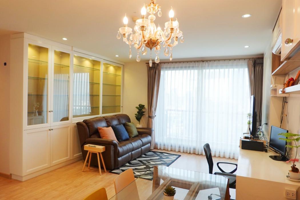 ขายคอนโด RHYTHM สุขุมวิท42 (ริทึ่ม สุขุมวิท42) - Sell Condo   - 3073732