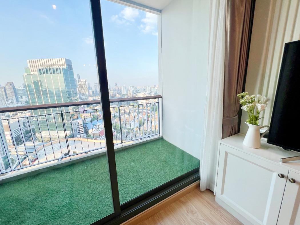 ขายคอนโด RHYTHM สุขุมวิท42 (ริทึ่ม สุขุมวิท42) - Sell Condo   - 3073739