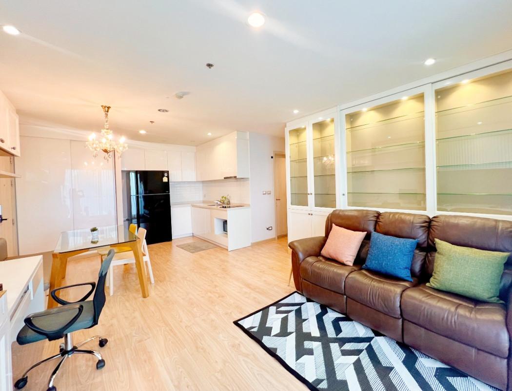 ขายคอนโด RHYTHM สุขุมวิท42 (ริทึ่ม สุขุมวิท42) - Sell Condo   - 3073729