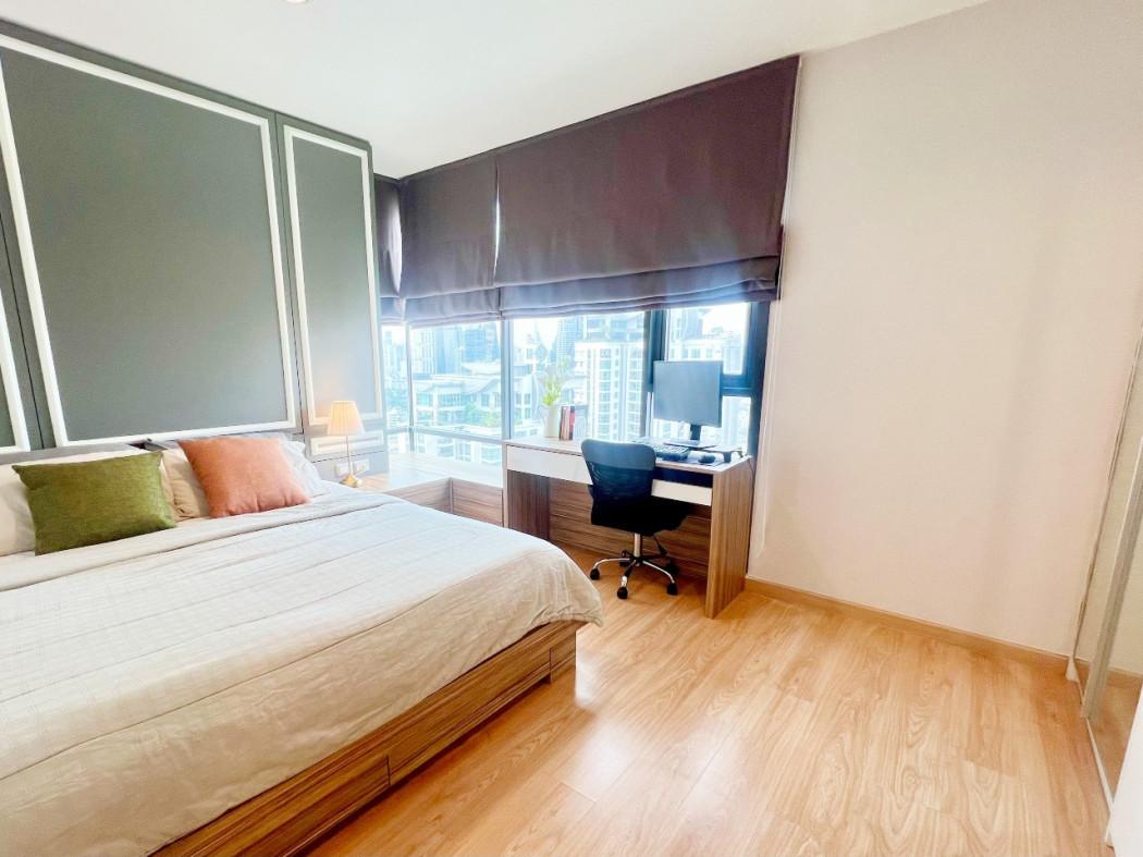ขายคอนโด RHYTHM สุขุมวิท42 (ริทึ่ม สุขุมวิท42) - Sell Condo   - 3073734