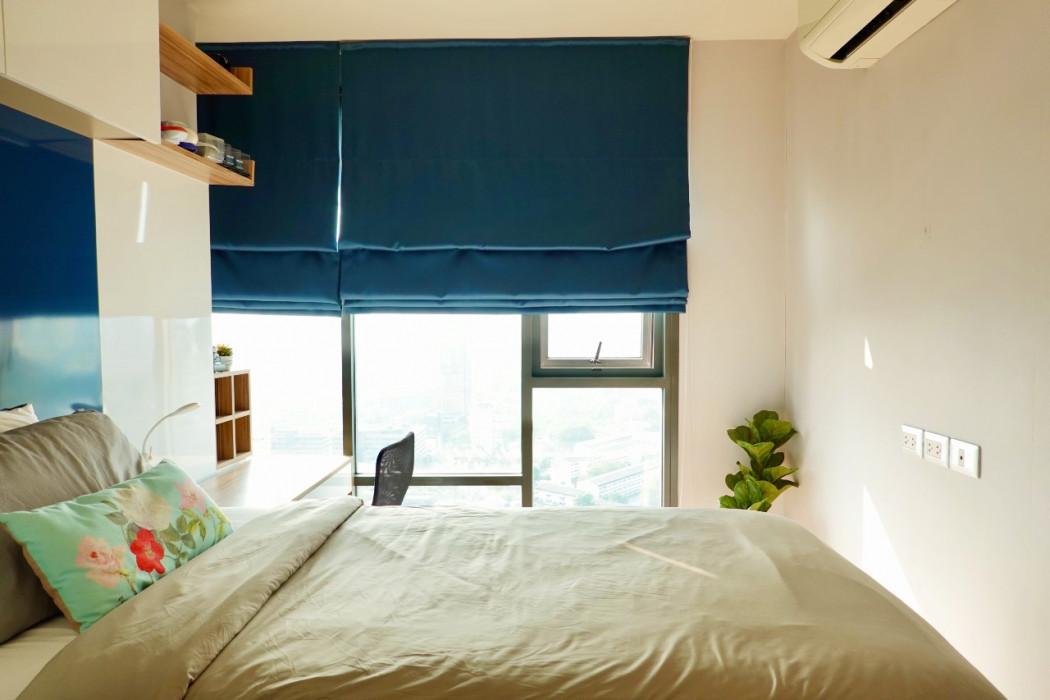 ขายคอนโด RHYTHM สุขุมวิท42 (ริทึ่ม สุขุมวิท42) - Sell Condo   - 3073735