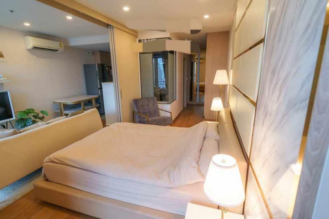 ขายคอนโด Ideo Q ชิดลม-เพชรบุรี (ไอดีโอ คิว ชิดลม-เพชรบุรี) - Sell Condo   - 3073971