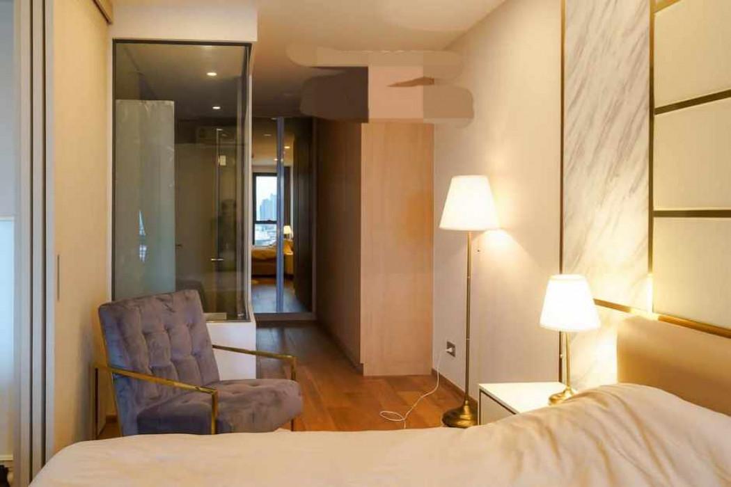 ขายคอนโด Ideo Q ชิดลม-เพชรบุรี (ไอดีโอ คิว ชิดลม-เพชรบุรี) - Sell Condo   - 3073972