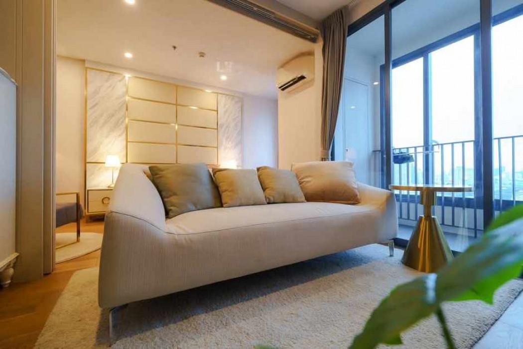 ขายคอนโด Ideo Q ชิดลม-เพชรบุรี (ไอดีโอ คิว ชิดลม-เพชรบุรี) - Sell Condo   - 3073973