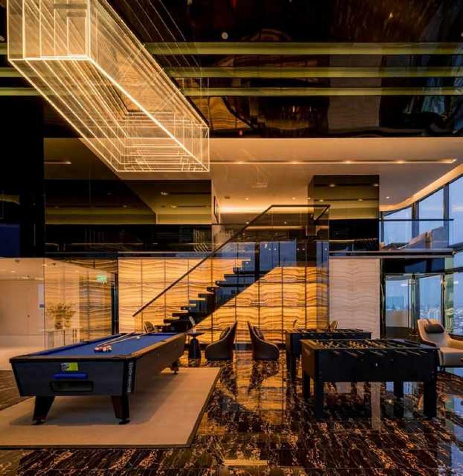 ขายคอนโด Ideo Q ชิดลม-เพชรบุรี (ไอดีโอ คิว ชิดลม-เพชรบุรี) - Sell Condo   - 3073974