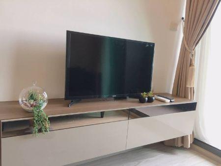 ขายคอนโด IDEO MOBI สุขุมวิท อีสท์เกต (ไอดีโอ โมบิ สุขุมวิท อีสท์เกต) - Sell Condo   - 3073990
