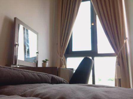 ขายคอนโด IDEO MOBI สุขุมวิท อีสท์เกต (ไอดีโอ โมบิ สุขุมวิท อีสท์เกต) - Sell Condo   - 3073992