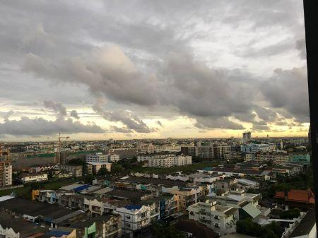 ขายคอนโด IDEO MOBI สุขุมวิท อีสท์เกต (ไอดีโอ โมบิ สุขุมวิท อีสท์เกต) - Sell Condo   - 3073993