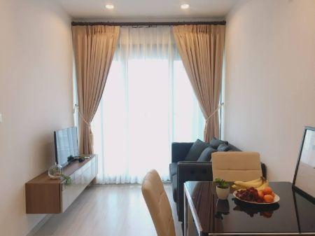 ขายคอนโด IDEO MOBI สุขุมวิท อีสท์เกต (ไอดีโอ โมบิ สุขุมวิท อีสท์เกต) - Sell Condo   - 3073987