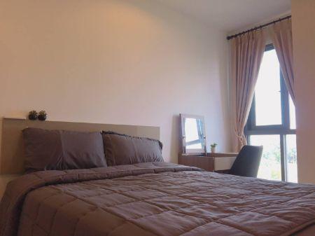 ขายคอนโด IDEO MOBI สุขุมวิท อีสท์เกต (ไอดีโอ โมบิ สุขุมวิท อีสท์เกต) - Sell Condo   - 3073985