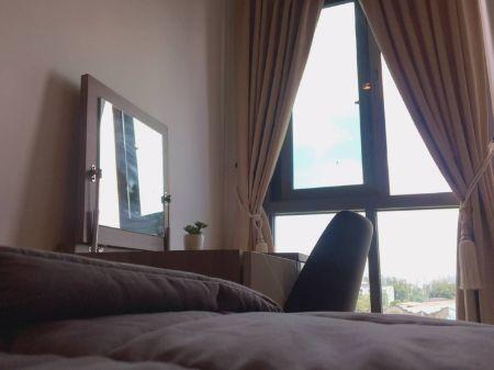 ขายคอนโด IDEO MOBI สุขุมวิท อีสท์เกต (ไอดีโอ โมบิ สุขุมวิท อีสท์เกต) - Sell Condo   - 3073986