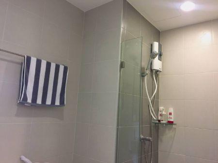 ขายคอนโด IDEO MOBI สุขุมวิท อีสท์เกต (ไอดีโอ โมบิ สุขุมวิท อีสท์เกต) - Sell Condo   - 3073989