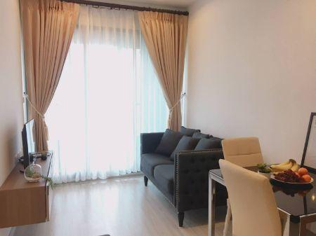 ขายคอนโด IDEO MOBI สุขุมวิท อีสท์เกต (ไอดีโอ โมบิ สุขุมวิท อีสท์เกต) - Sell Condo   - 3073984