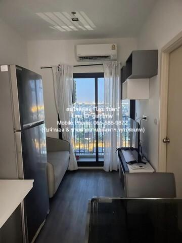 เช่าคอนโด ริชปาร์ค แอท ทริปเปิ้ล สเตชั่น คอนโดมิเนียม - Condo Rental Richpark @ Triple Station condominium - 3074079