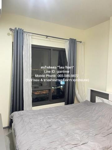 ขายคอนโด ริชปาร์ค แอท ทริปเปิ้ล สเตชั่น คอนโดมิเนียม - Sell Condo Richpark @ Triple Station condominium - 3074088