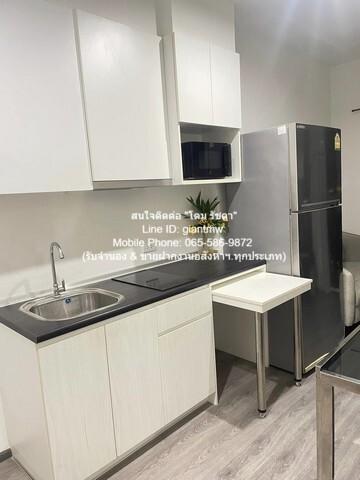 ขายคอนโด ริชปาร์ค แอท ทริปเปิ้ล สเตชั่น คอนโดมิเนียม - Sell Condo Richpark @ Triple Station condominium - 3074089