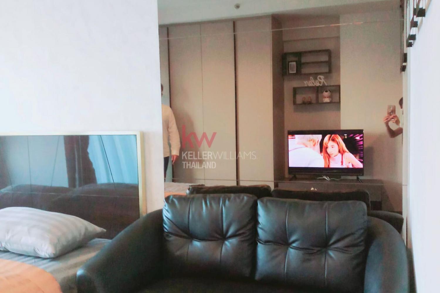 เช่าคอนโด ไอดีโอ สุขุมวิท 93 คอนโดมิเนียม - Condo Rental Ideo Sukhumvit 93 condominium - 3074175