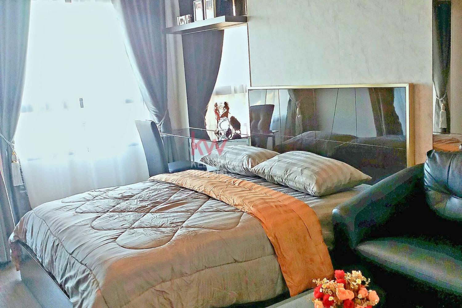 เช่าคอนโด ไอดีโอ สุขุมวิท 93 คอนโดมิเนียม - Condo Rental Ideo Sukhumvit 93 condominium - 3074177