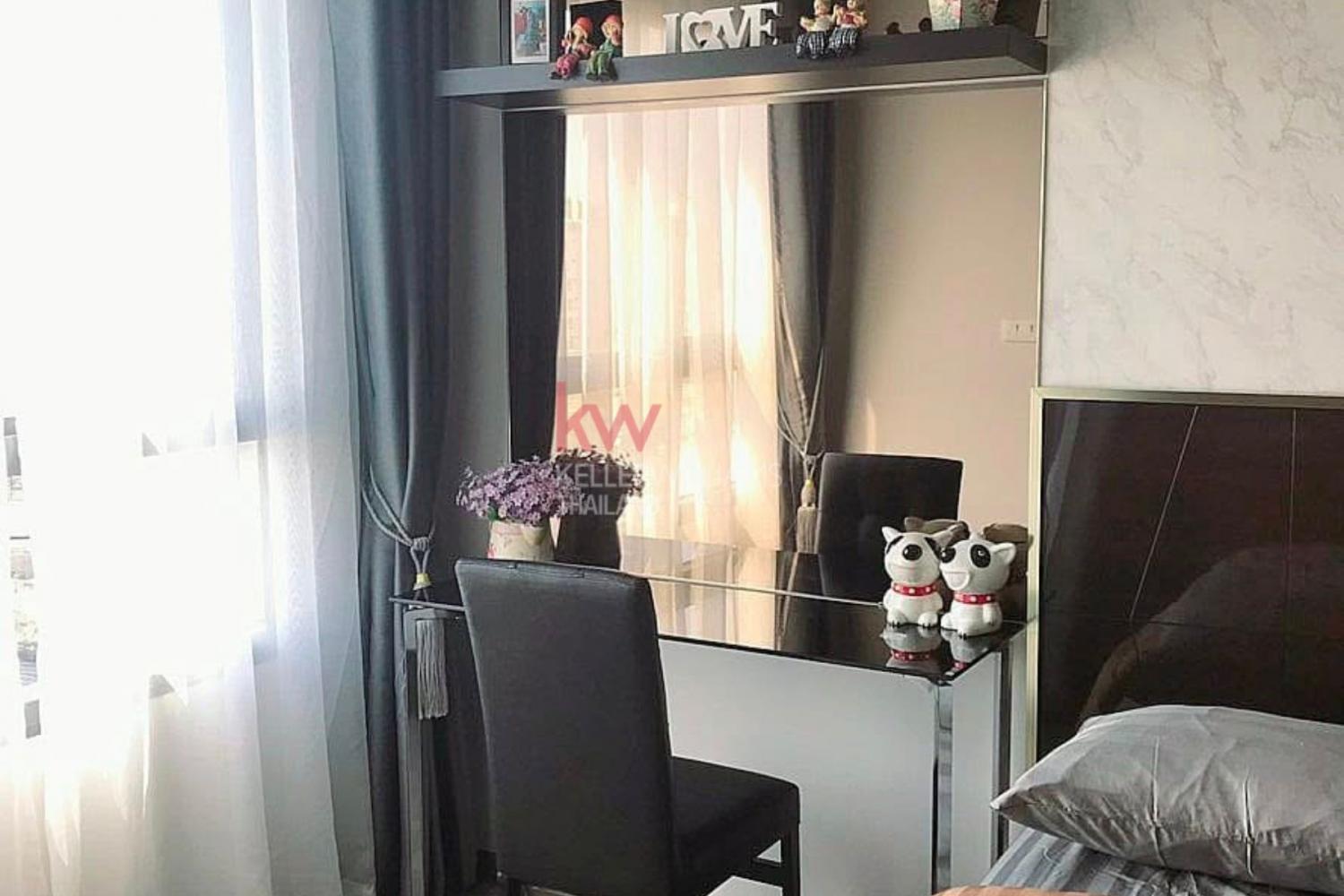เช่าคอนโด ไอดีโอ สุขุมวิท 93 คอนโดมิเนียม - Condo Rental Ideo Sukhumvit 93 condominium - 3074176