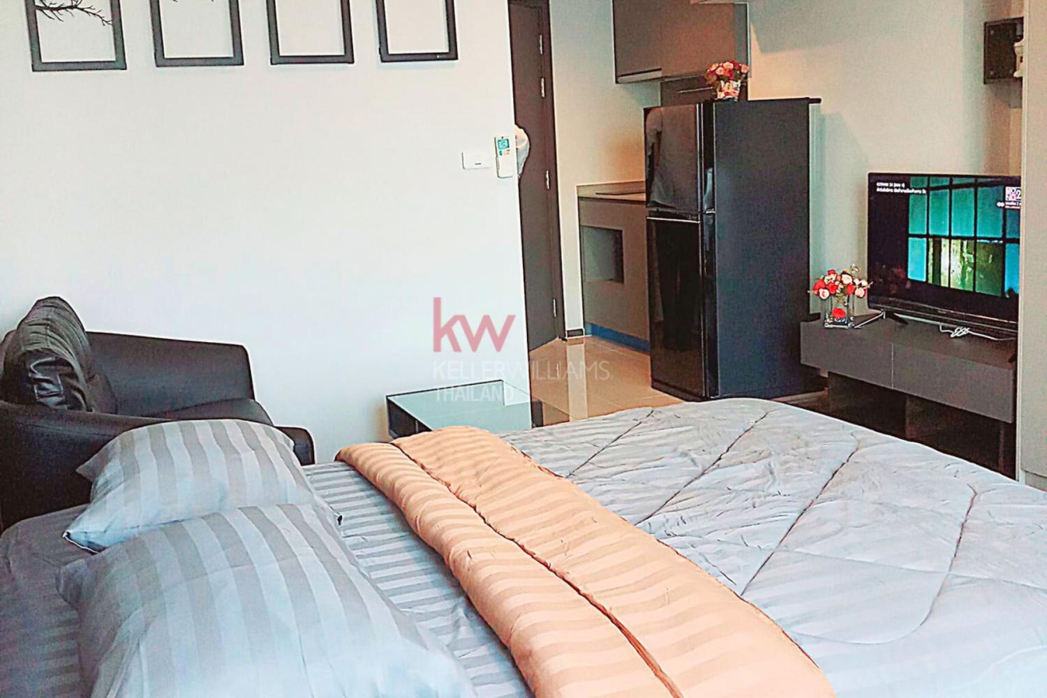 เช่าคอนโด ไอดีโอ สุขุมวิท 93 คอนโดมิเนียม - Condo Rental Ideo Sukhumvit 93 condominium - 3074178