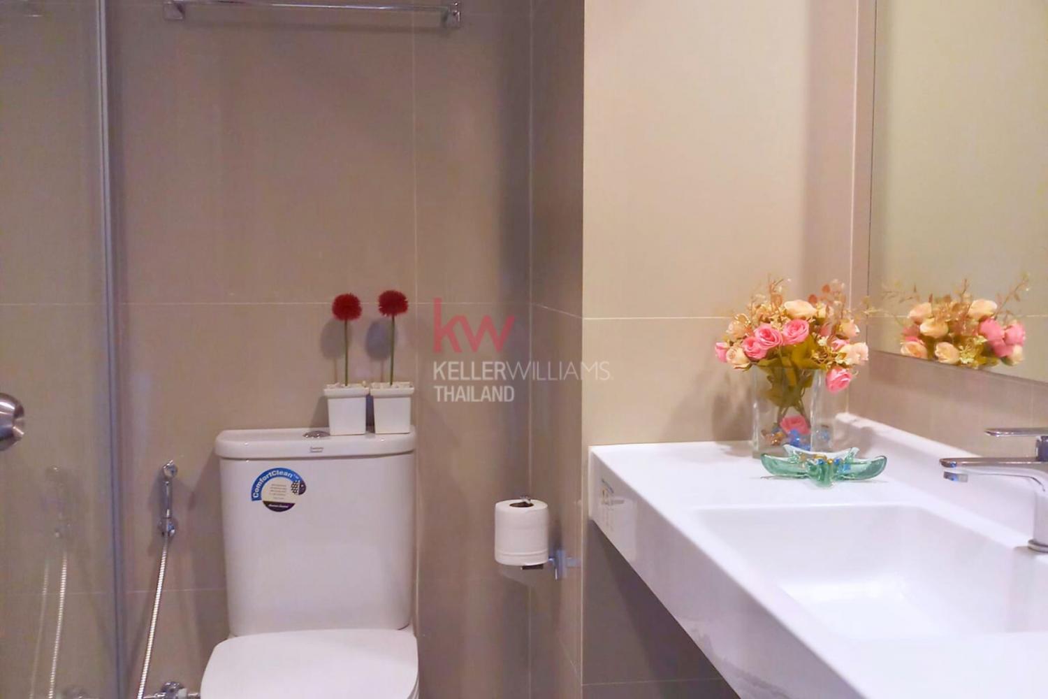 เช่าคอนโด ไอดีโอ สุขุมวิท 93 คอนโดมิเนียม - Condo Rental Ideo Sukhumvit 93 condominium - 3074179