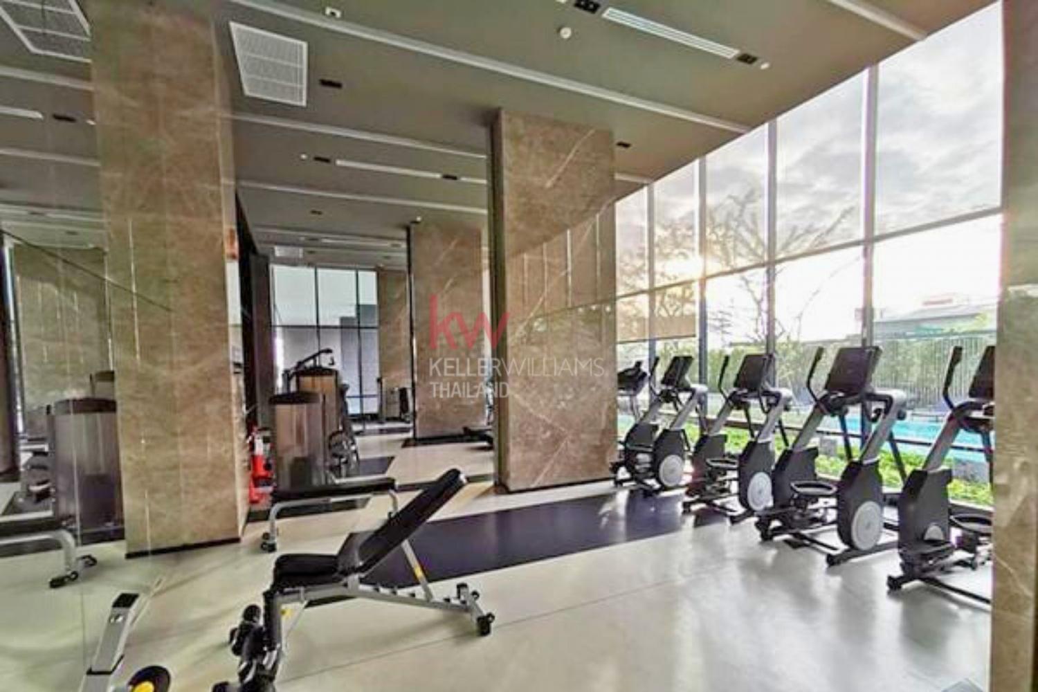 เช่าคอนโด ไอดีโอ สุขุมวิท 93 คอนโดมิเนียม - Condo Rental Ideo Sukhumvit 93 condominium - 3074183