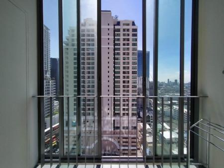 ขายคอนโด IDEO Q พญาไท (ไอดิโอ คิว พญาไท) - Sell Condo   - 3074194