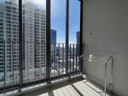 ขายคอนโด IDEO Q พญาไท (ไอดิโอ คิว พญาไท) - Sell Condo   - 3074193