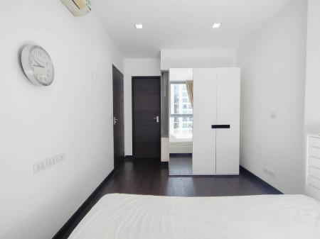 ขายคอนโด IDEO Q พญาไท (ไอดิโอ คิว พญาไท) - Sell Condo   - 3074185