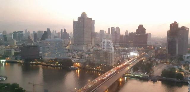 ขายคอนโด บ้านสาทร เจ้าพระยา คอนโดมิเนียม - Sell Condo Baan Sathorn Chaopraya condominium - 3074263